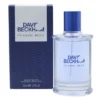 David Beckham Classic Blue Eau de Toilette 90ml Spray
