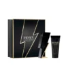 Carolina Herrera Bad Boy Gift Set 100ml EDT + 100ml Shower Gel + 10ml EDT