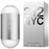 Carolina Herrera 212 NYC Eau de Parfum