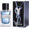 YSL Y Live Eau de Toilette