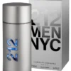 Carolina Herrera 212 Men