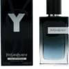 YSL Y Eau de Parfum