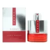 Prada Luna Rossa Sport