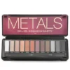 Morphe Eyeshadow Palette