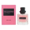 Valentino Donna Born in Roma