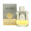 Azzaro Wanted Eau de Toilette