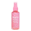 NYX Matte Finish Setting Spray