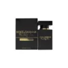 Dolce & Gabbana The One Intense