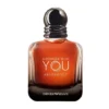 Giorgio Armani Stronger With You Absolutely