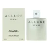 Chanel Allure Homme Édition Blanche